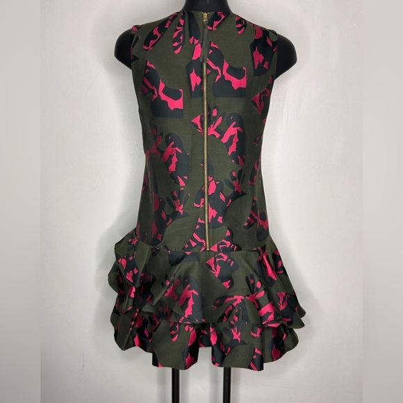 BANANA REPUBLIC - Dress - Picture 2 of 2